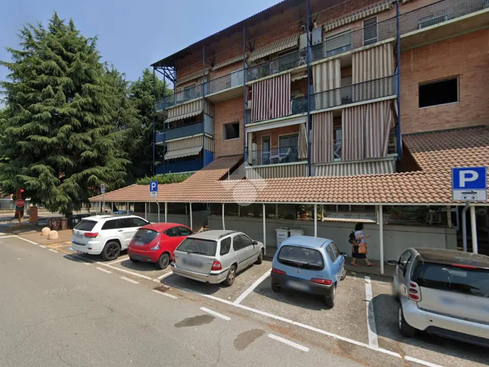 Bilocale in vendita a Candiolo