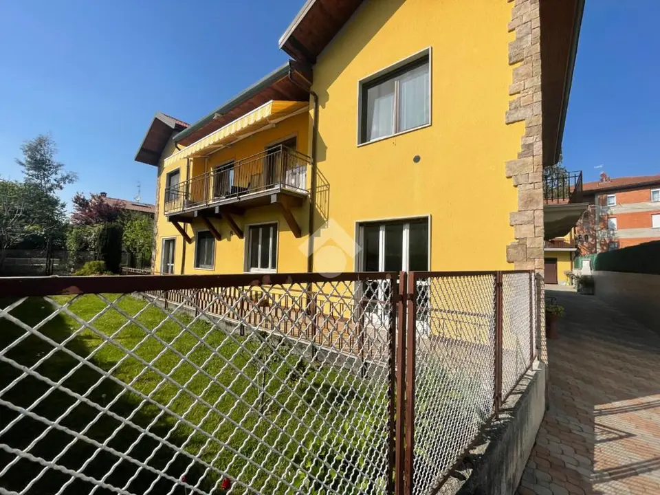 Trilocale in vendita a Bergamo