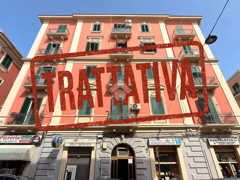 Bilocale in vendita a Bari
