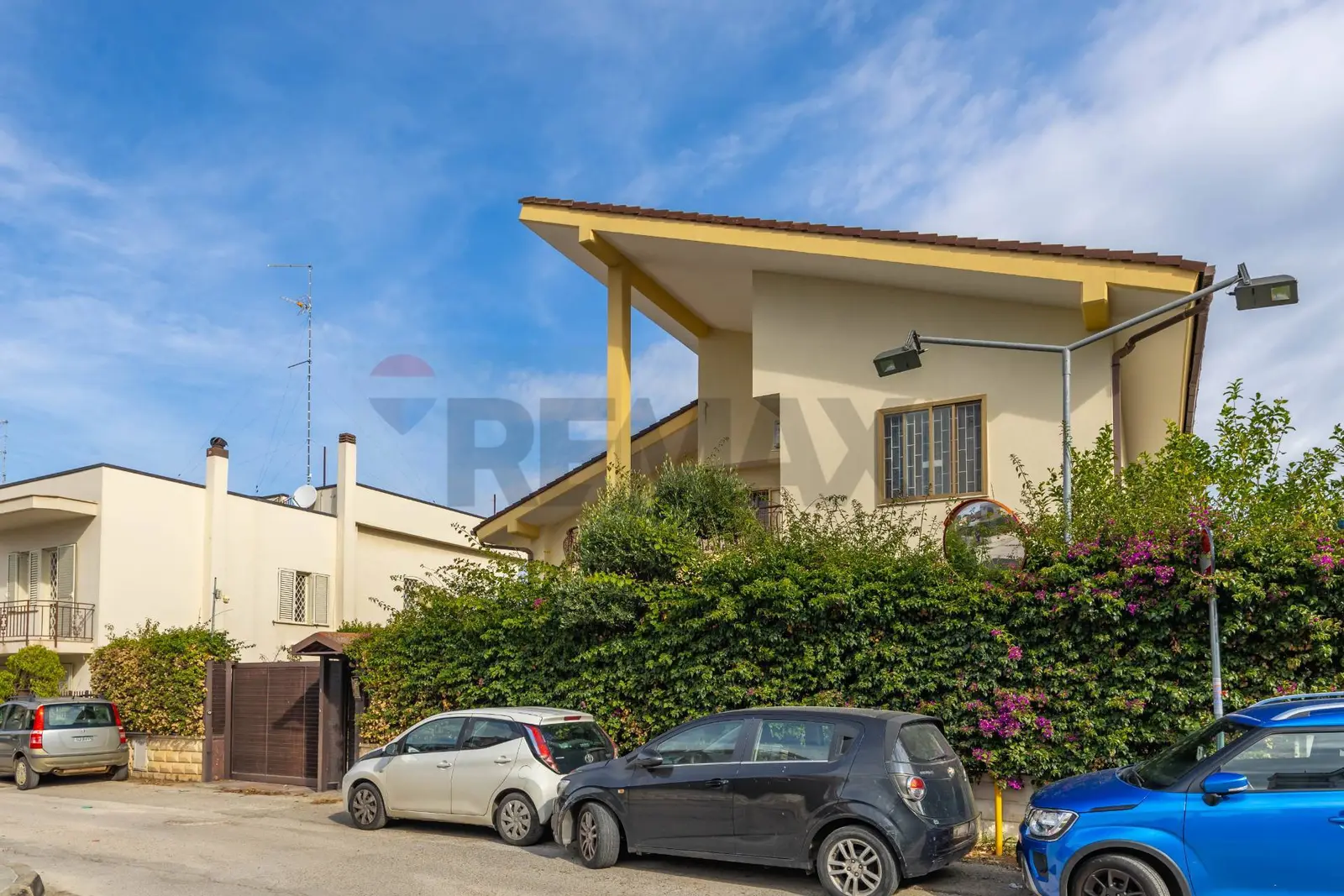 Villa singola in Vendita a Bari