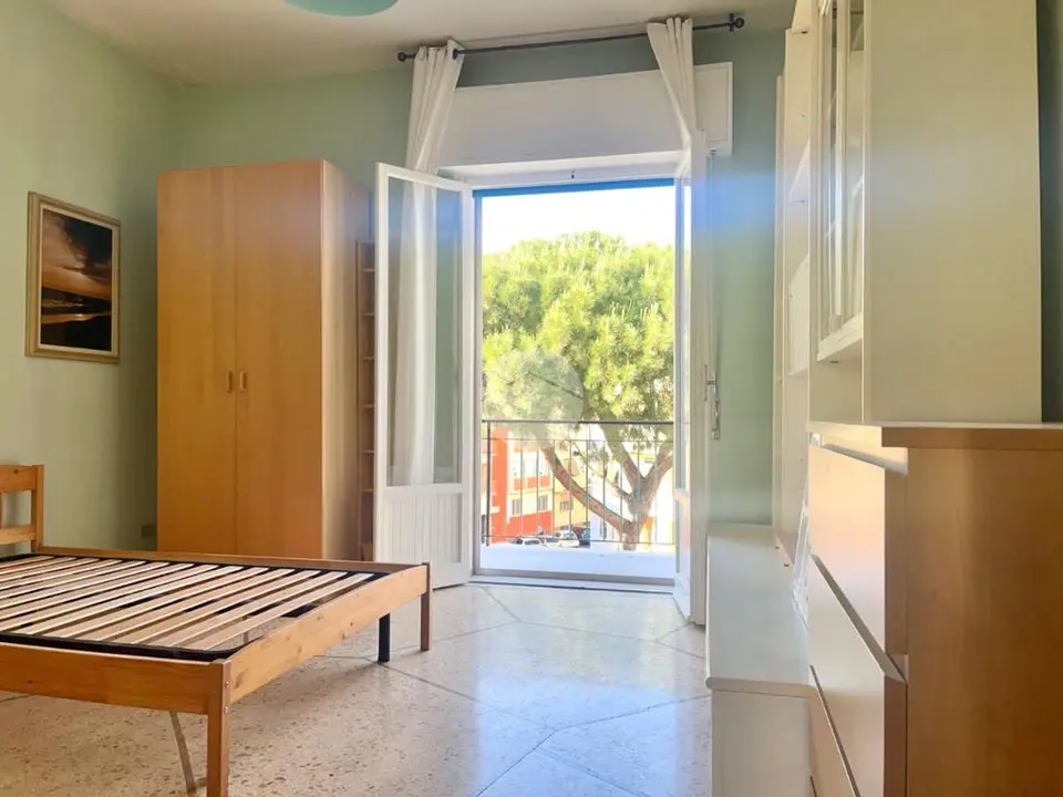 Trilocale in affitto a Firenze