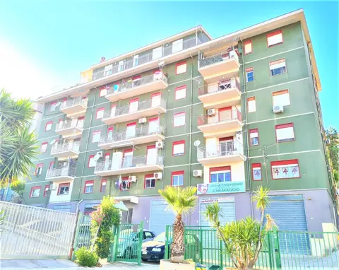Appartamento in Via Matteo Cimarra 46, Agrigento (AG)