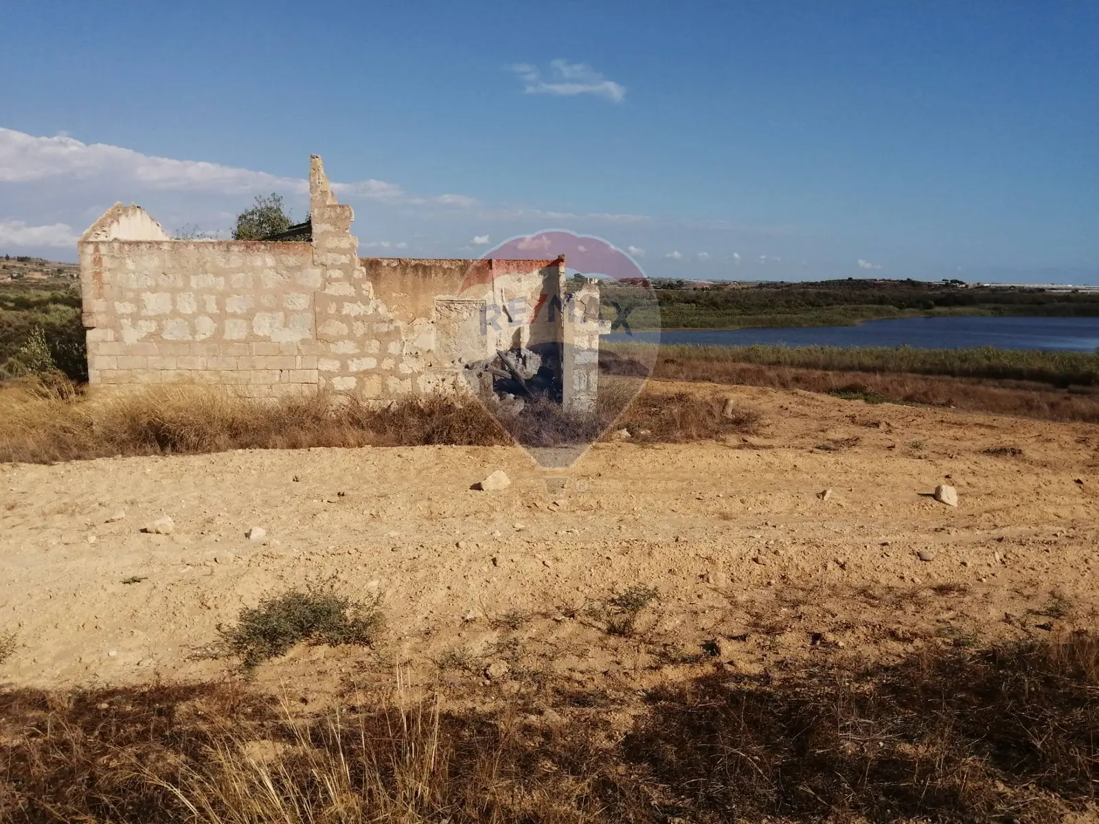 Terreno in Vendita a Gela