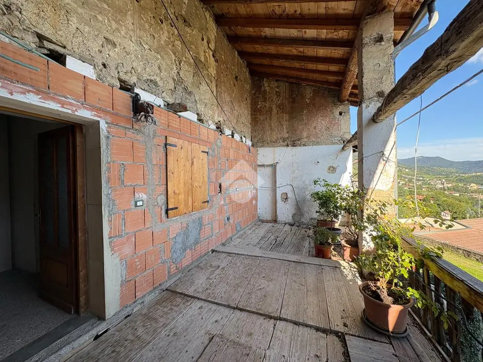 Casa di corte in vendita a Foresto Sparso