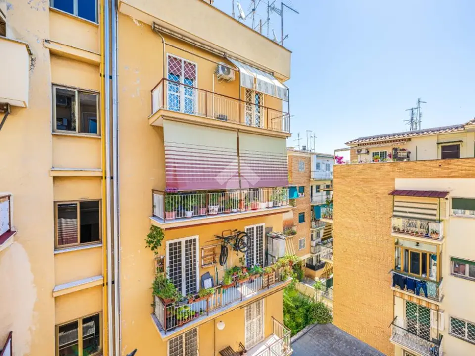Bilocale in vendita a Roma