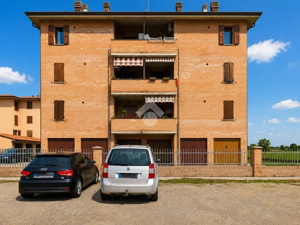 Bilocale in vendita a Castelfranco Emilia