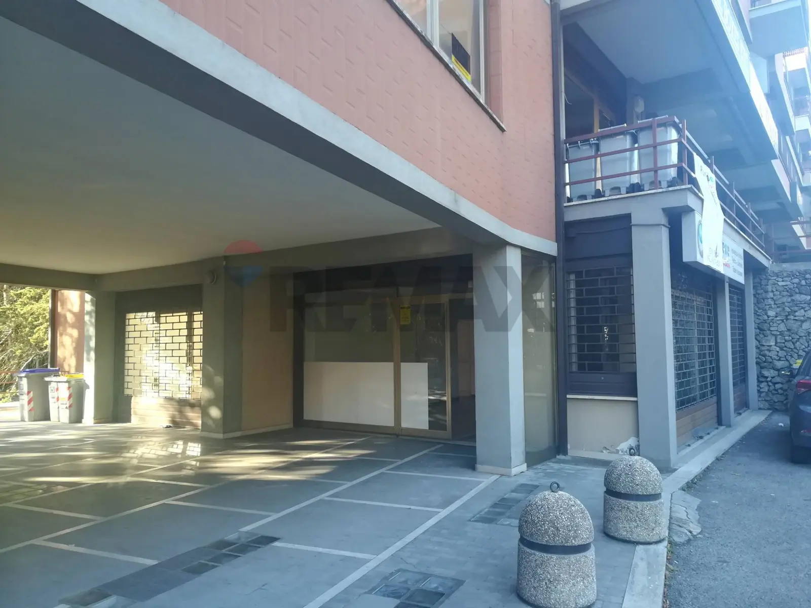 Locale Commerciale in Affitto a Perugia