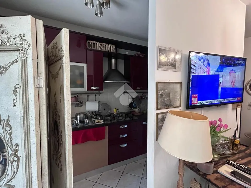 Trilocale in vendita a Perugia