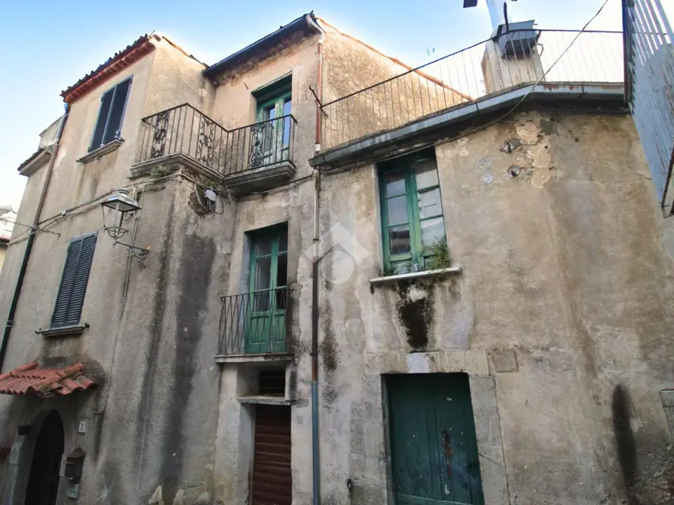 Casa indipendente in vendita a Torraca