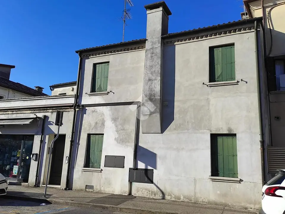 Casa indipendente in vendita a Piove Di Sacco