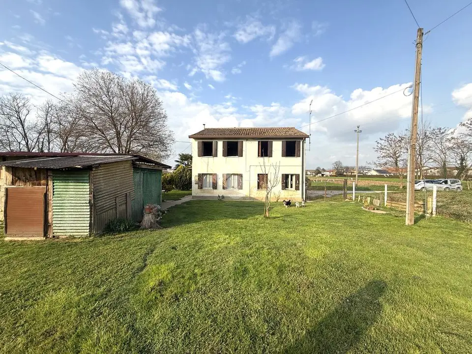 Villa singola in vendita a Tombolo - Peraro