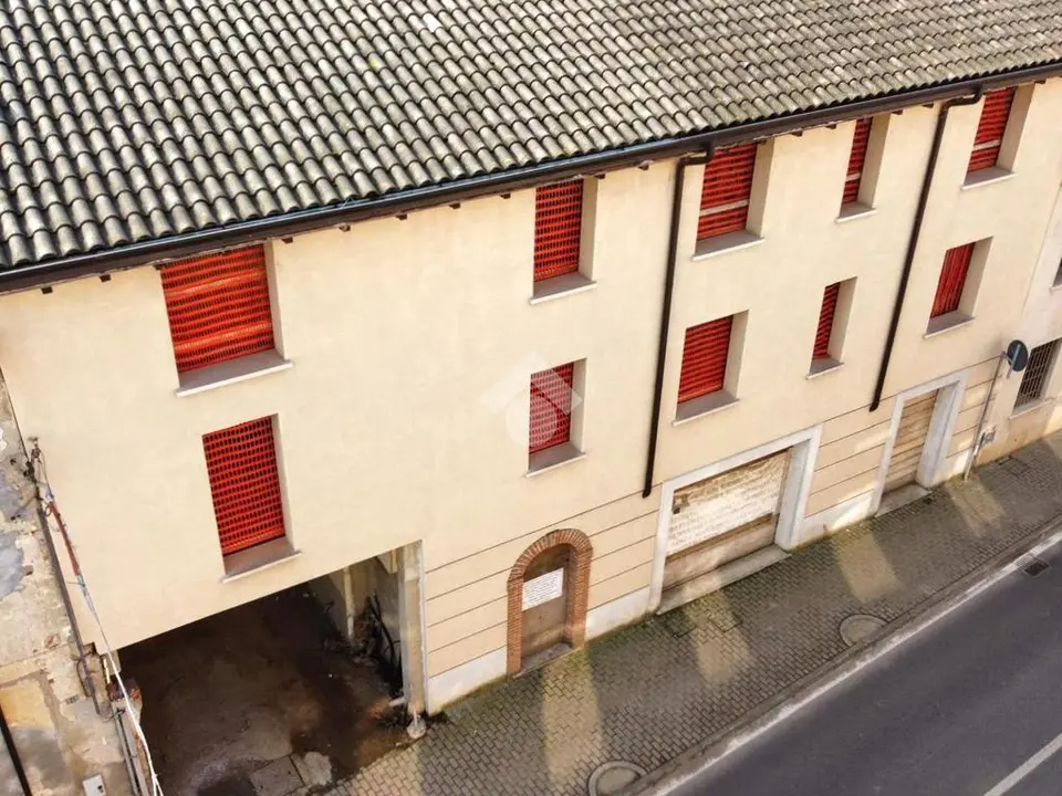 Quadrilocale in vendita a Barbariga