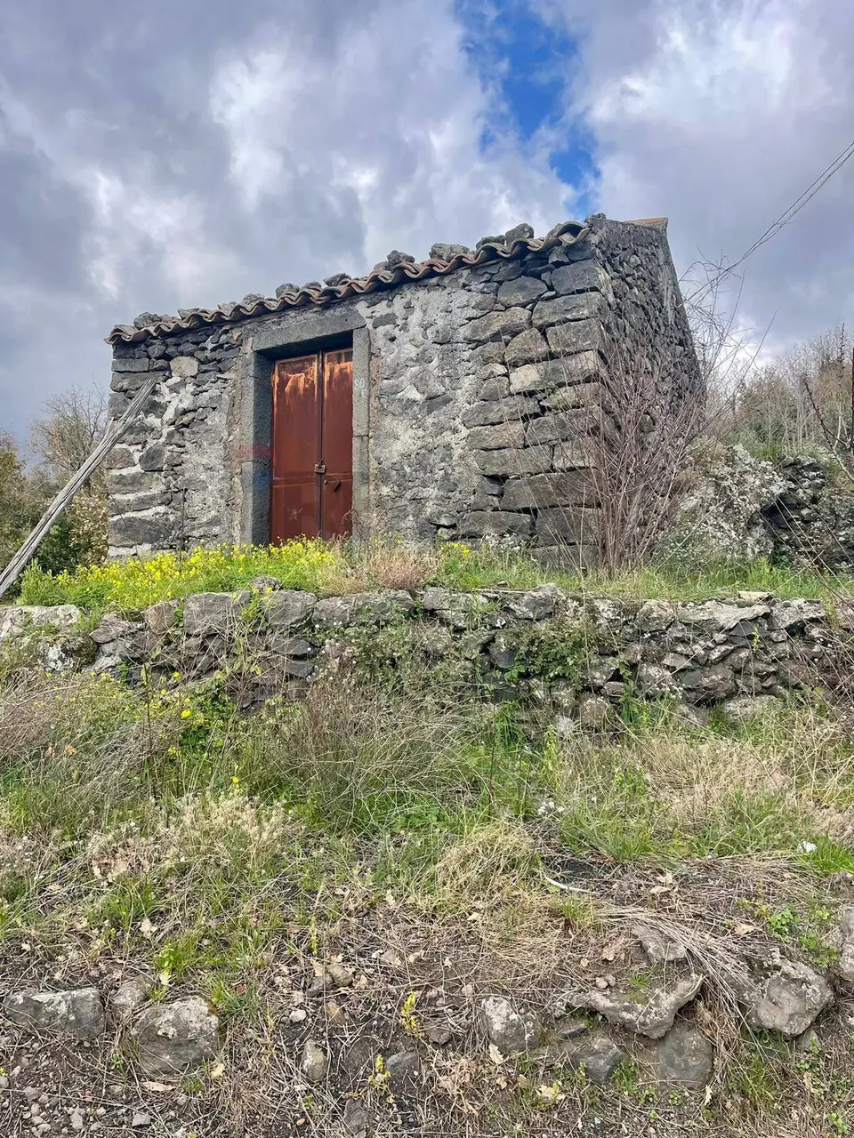 Terreno in Vendita a Sant'Alfio