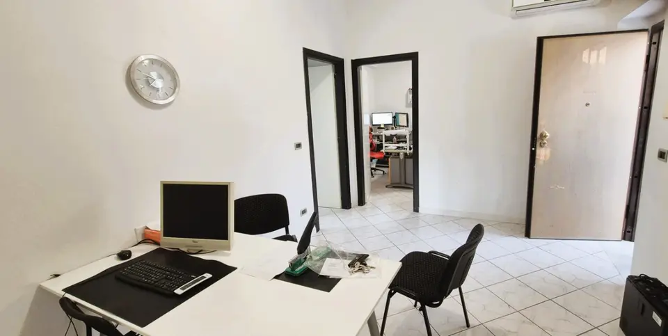 Appartamento in Via  Mazzini 205, Agrigento (AG)