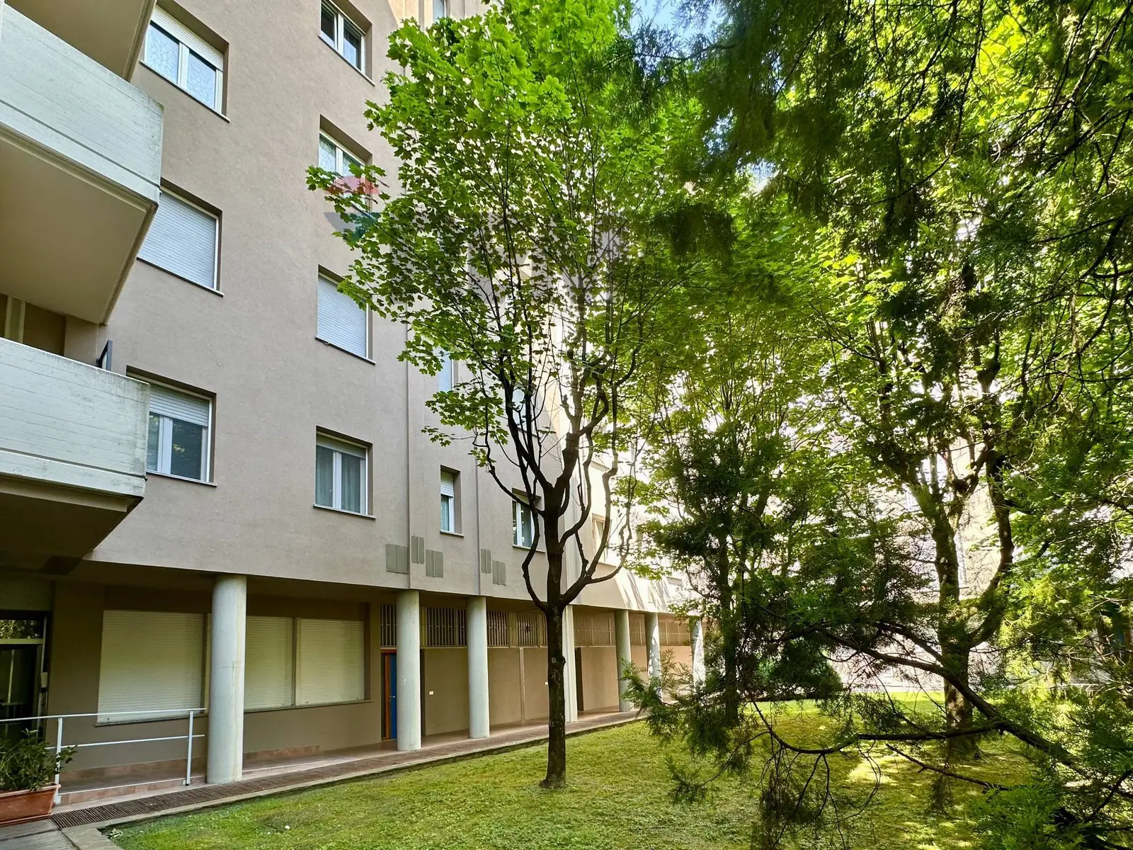 Appartamento in Vendita a Bergamo