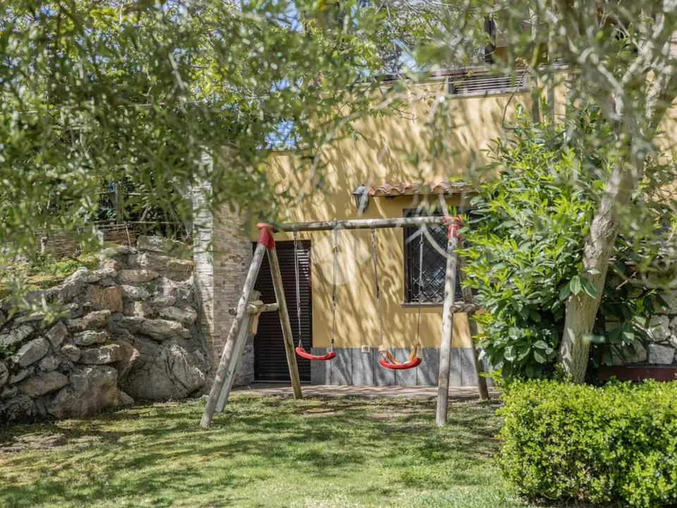 Villa singola in vendita a Cerveteri