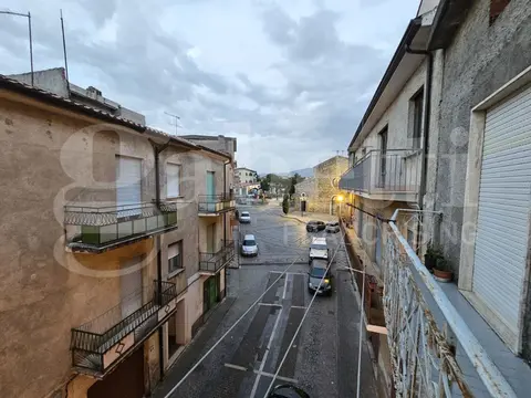 Appartamento in Via Roma  206, Grisolia (CS)