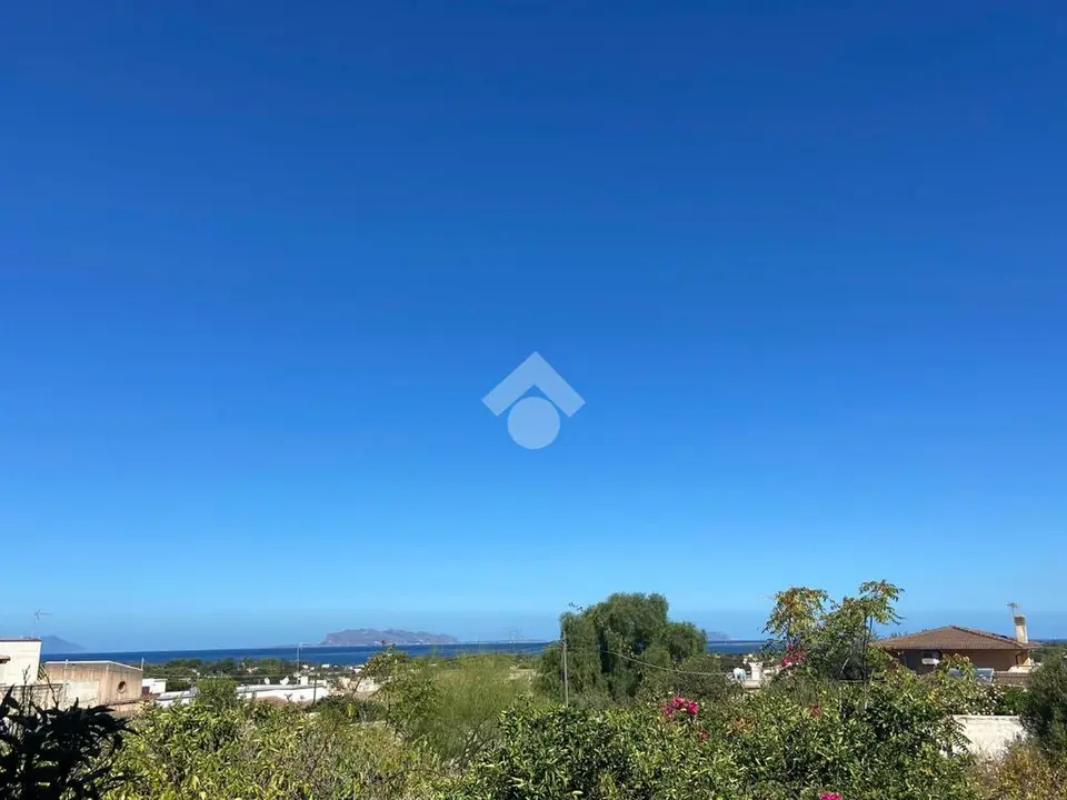 Ter. residenziale in vendita a Marsala