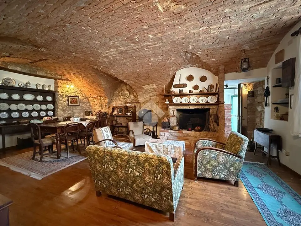 Rustico in vendita a Gussago