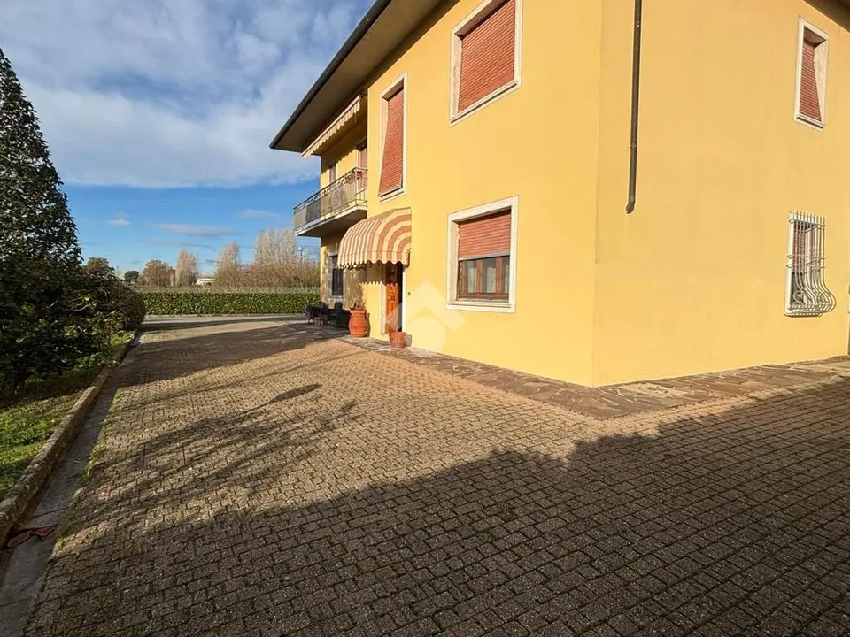 3-Zimmer-Haus zum Kauf in San Miniato