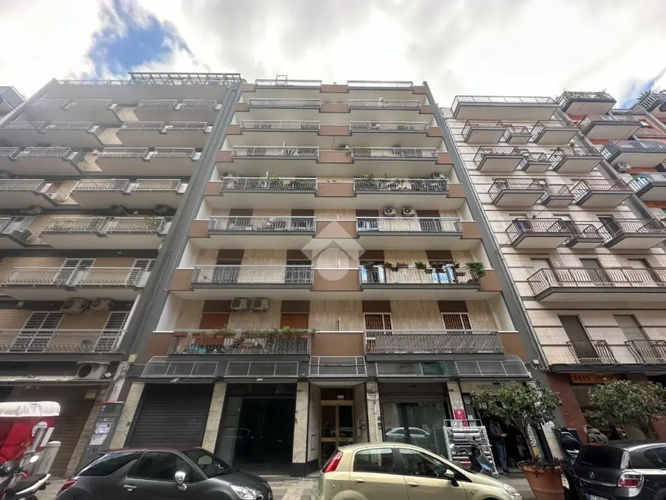 Trilocale in vendita a Bari