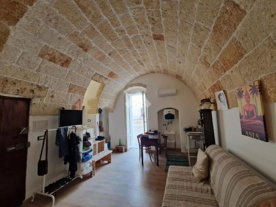 Bilocale in vendita a Polignano A Mare