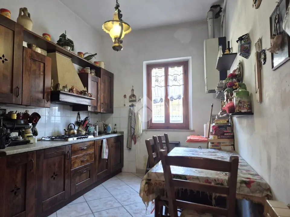 Trilocale in vendita a Pelago