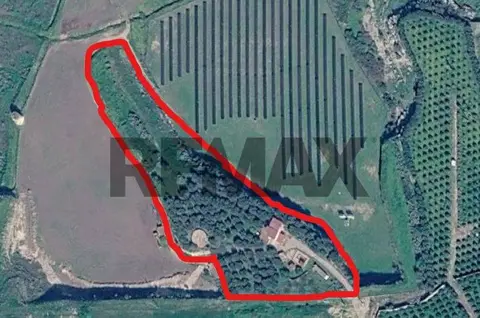 Terreno in Vendita a Lentini