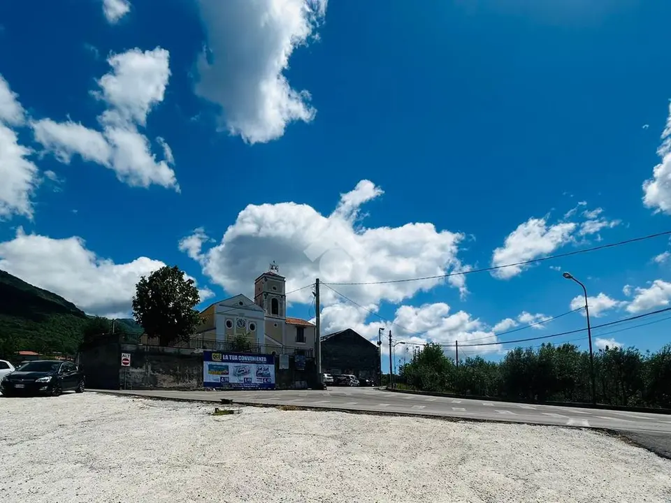 Trilocale in vendita a Calvanico