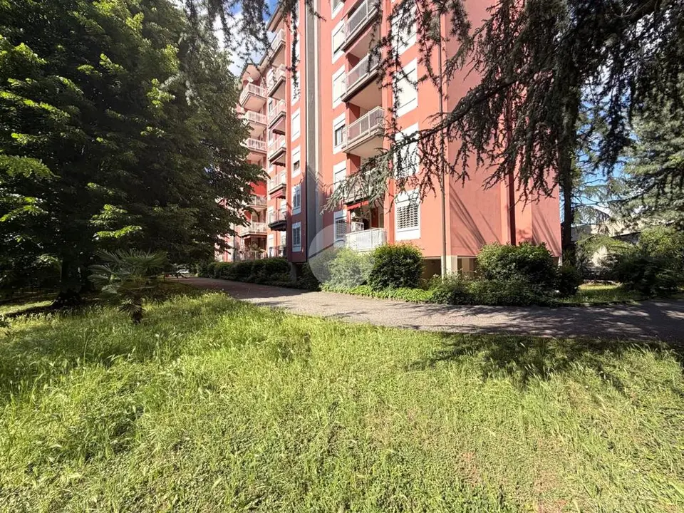 Quadrilocale in affitto a Cernusco Sul Naviglio