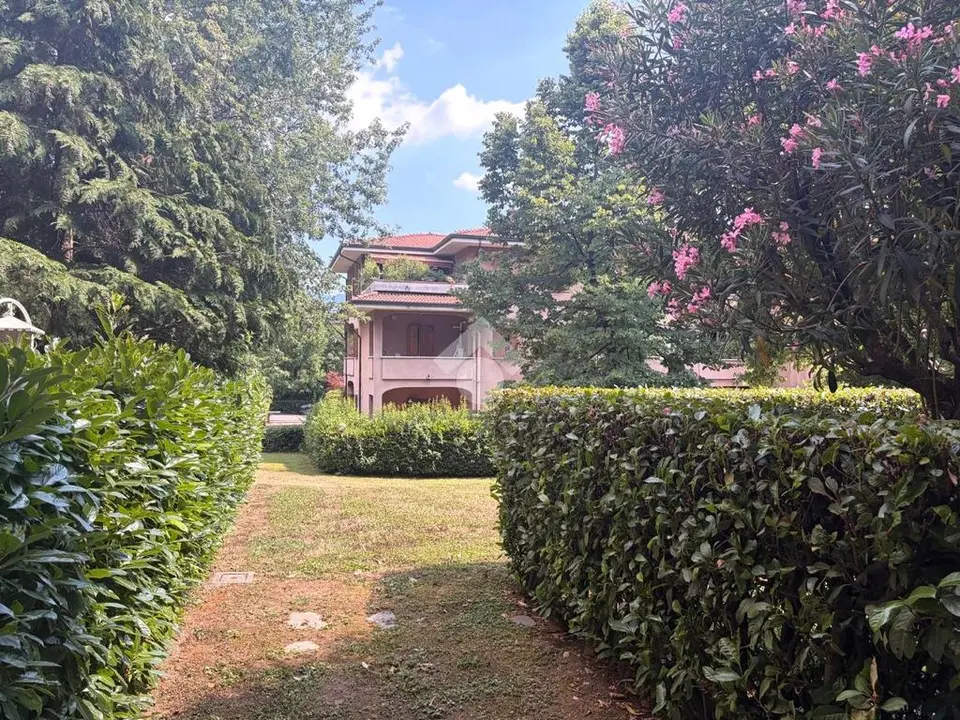 Trilocale in affitto a Concesio