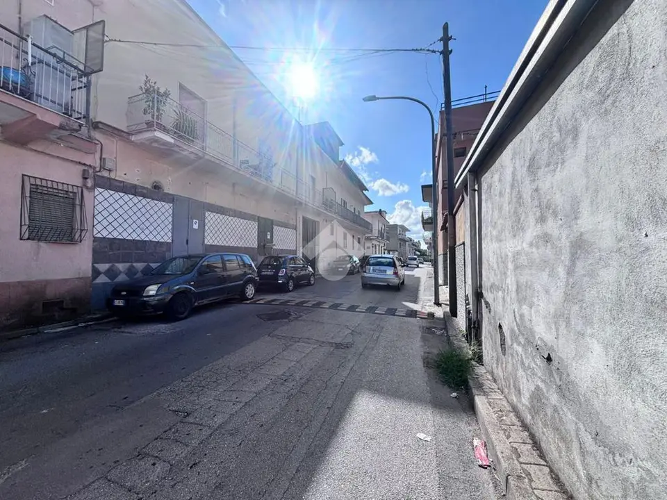 Bilocale in vendita a Casandrino