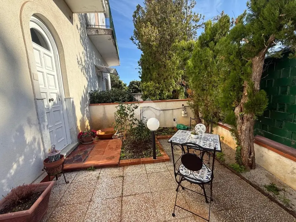 Villa singola in affitto a Palermo