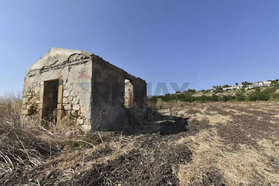 Terreno in Vendita a Augusta