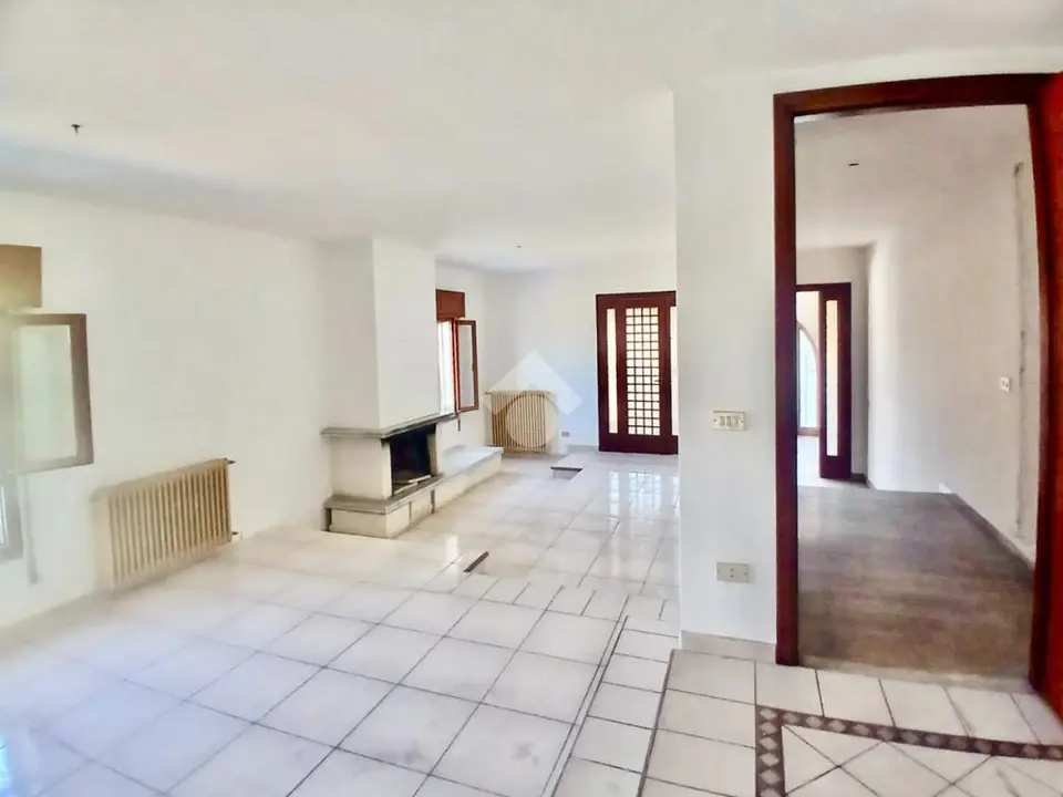 Villa a schiera in vendita a Montagnana