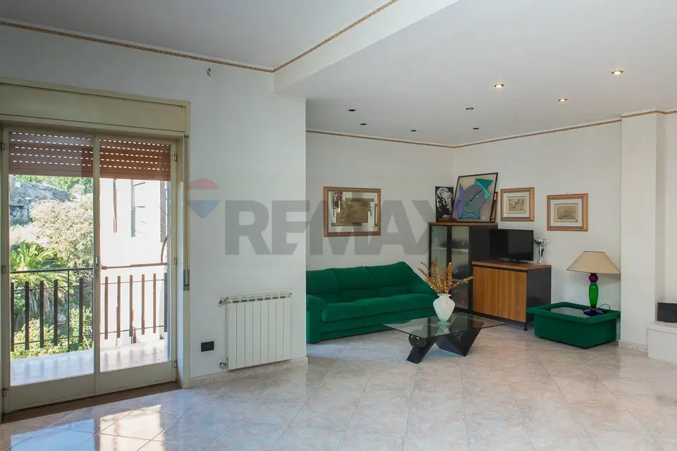 Appartamento in Vendita a Lentini