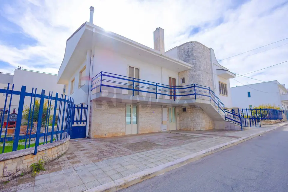 Villa singola in Vendita a Alberobello