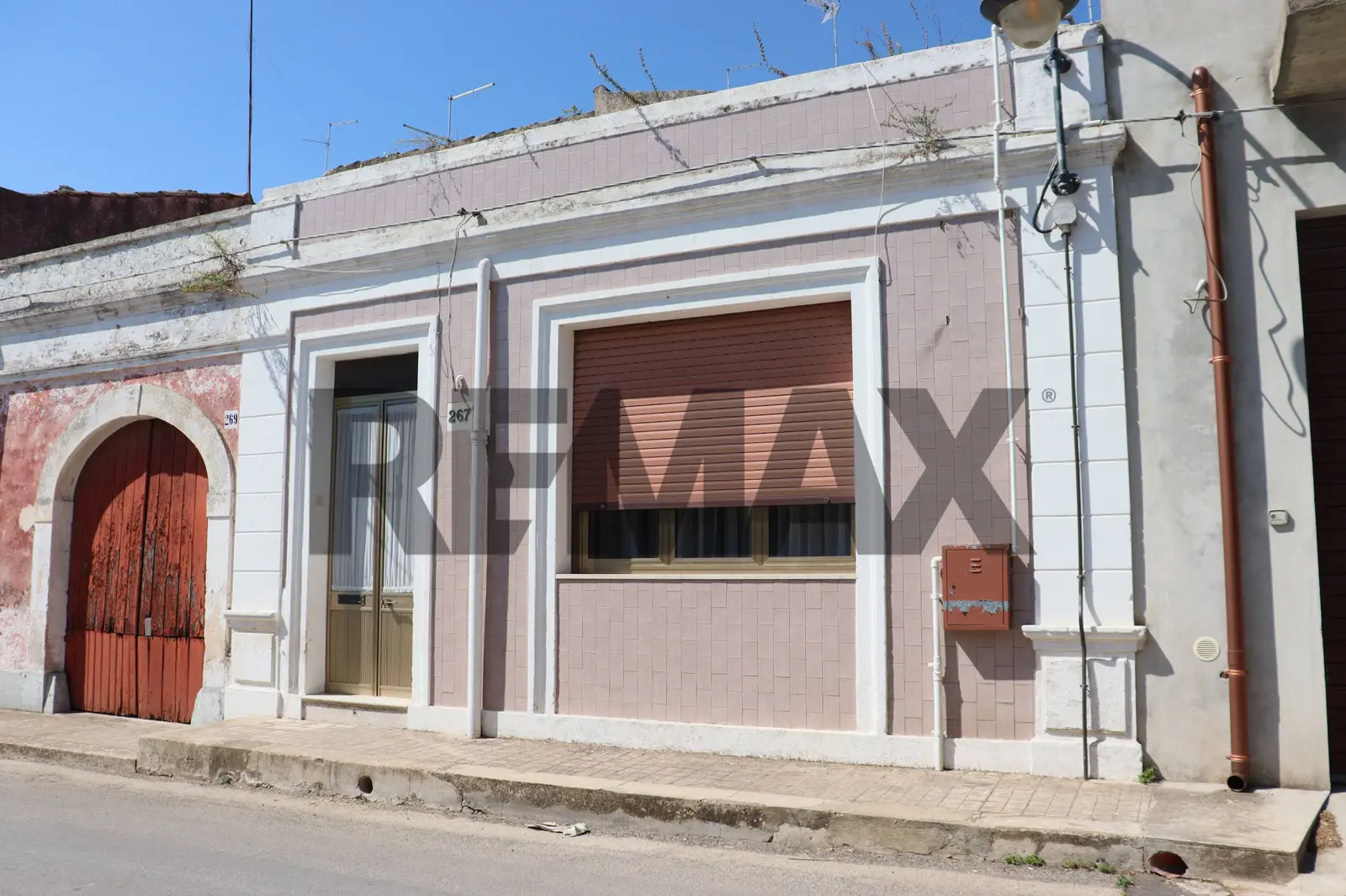 Casa Indipendente in Vendita a Canicattini Bagni