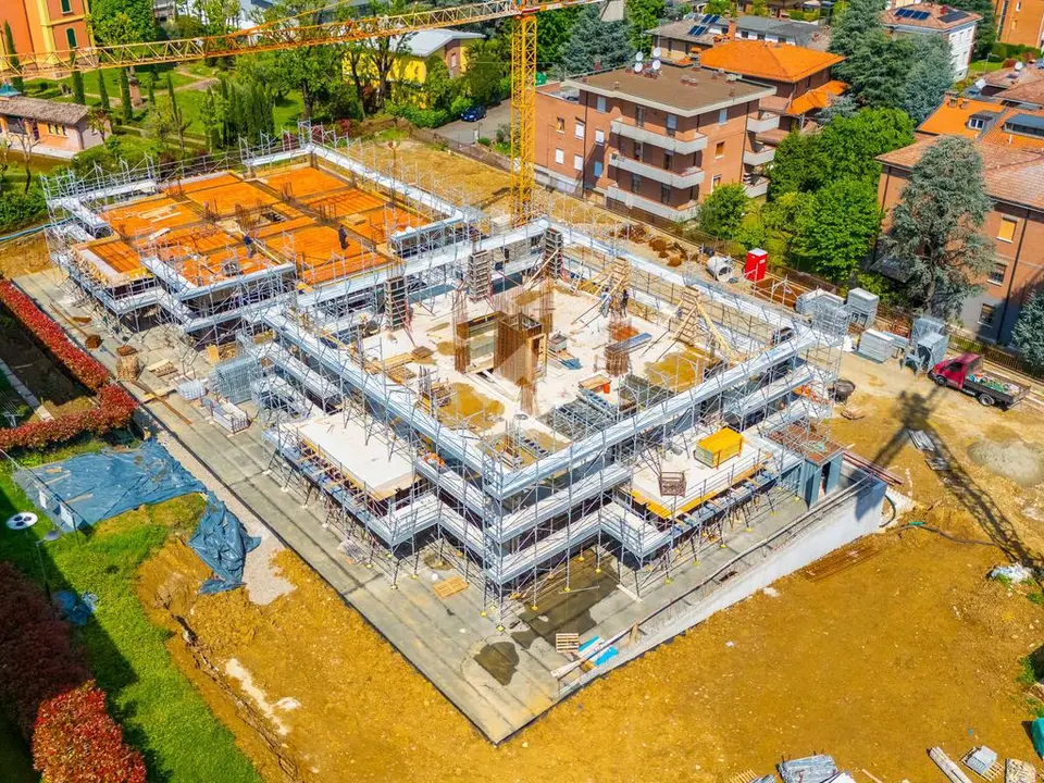 Trilocale in vendita a Maranello