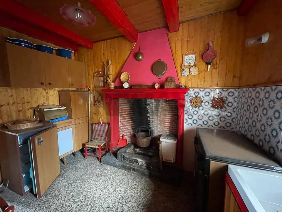 Casa Indipendente in Vendita a Bagni di Lucca