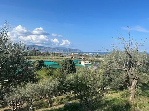 Terreno in VIA NAZIONALE SAN BIAGIO SNC, Terme Vigliatore (ME)
