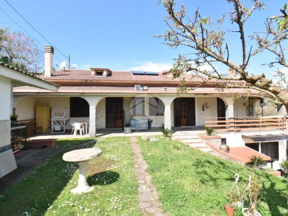 Villa singola in vendita a Agropoli