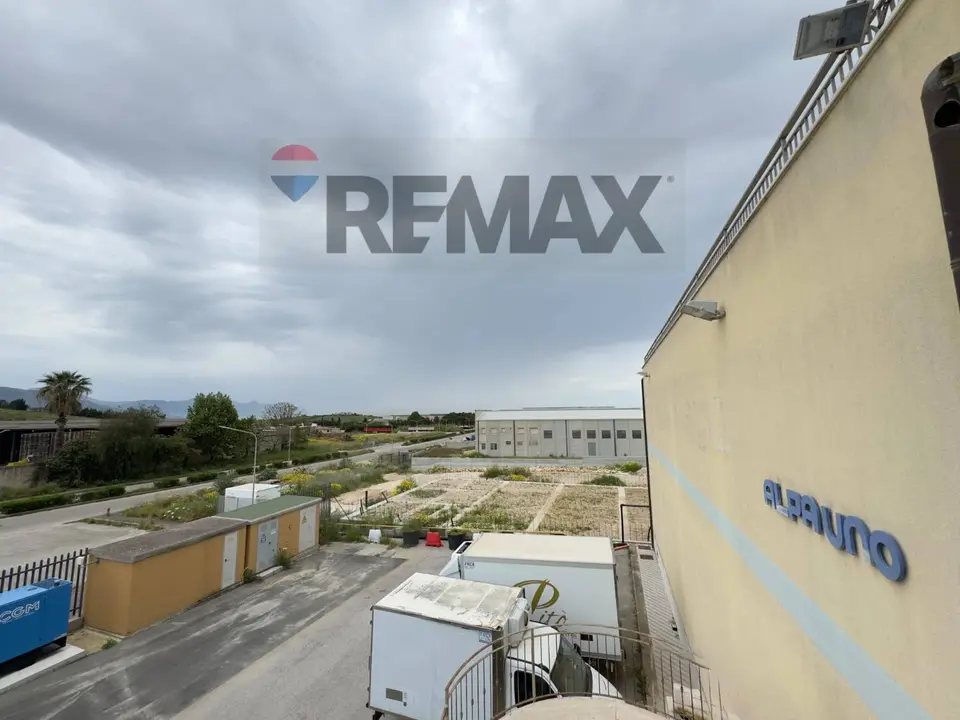 Commerciale Altro in Vendita a Alcamo