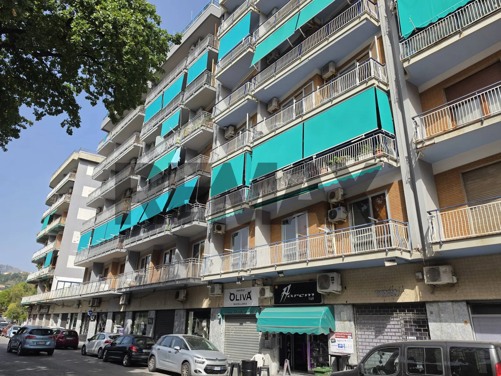 Appartamento in Vendita a Salerno