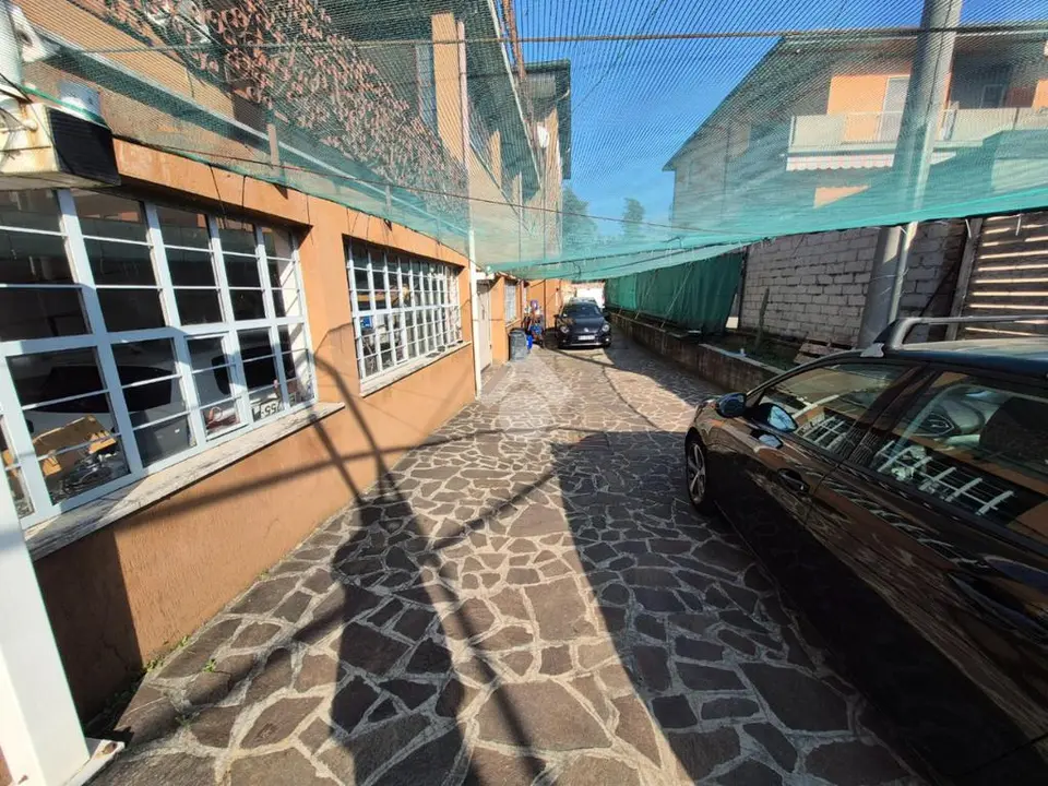 Casa semindipendente in vendita a Bagnatica