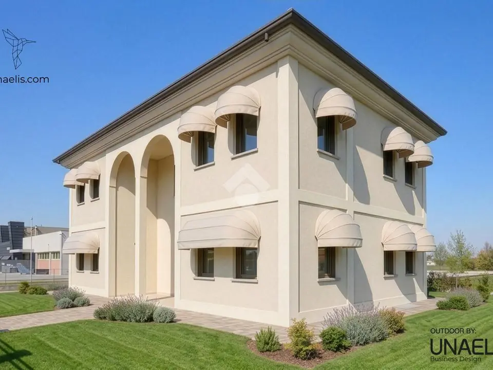 Villa singola in vendita a San Donà Di Piave