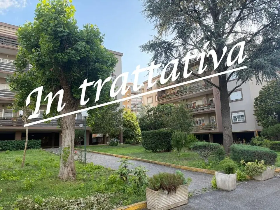 Bilocale in vendita a Roma