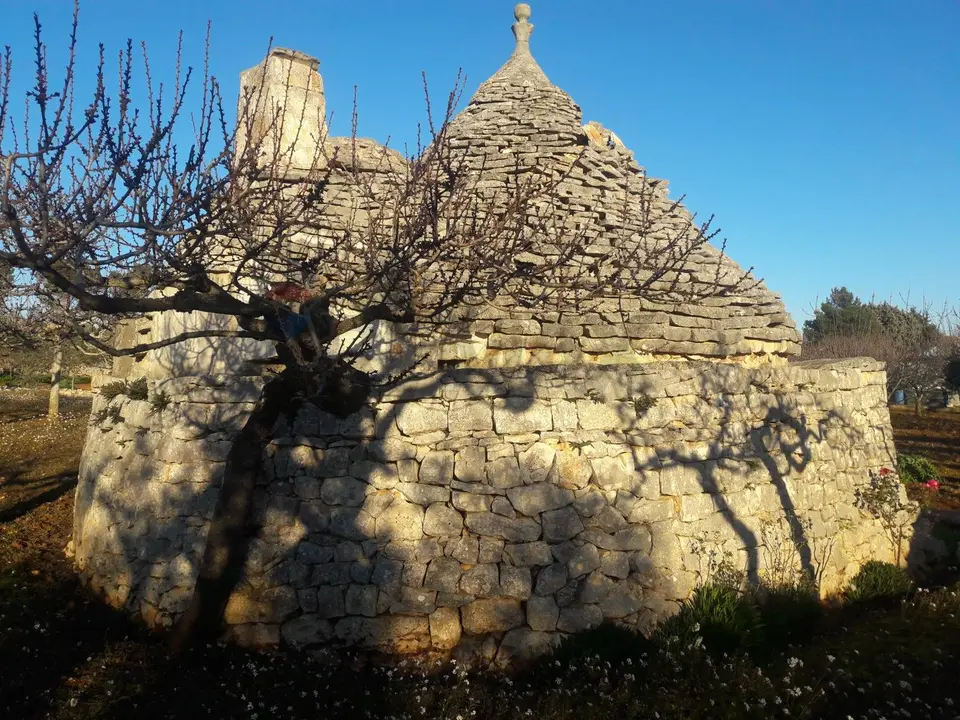Baita/Chalet/Trullo in Vendita a Putignano