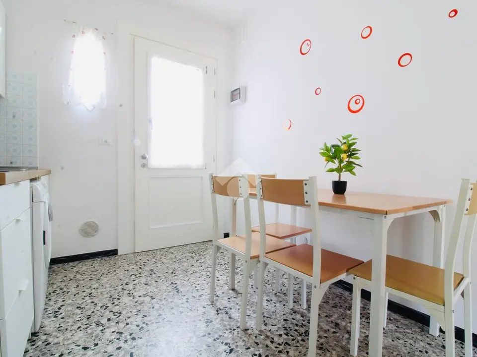 Bilocale in vendita a Jesolo