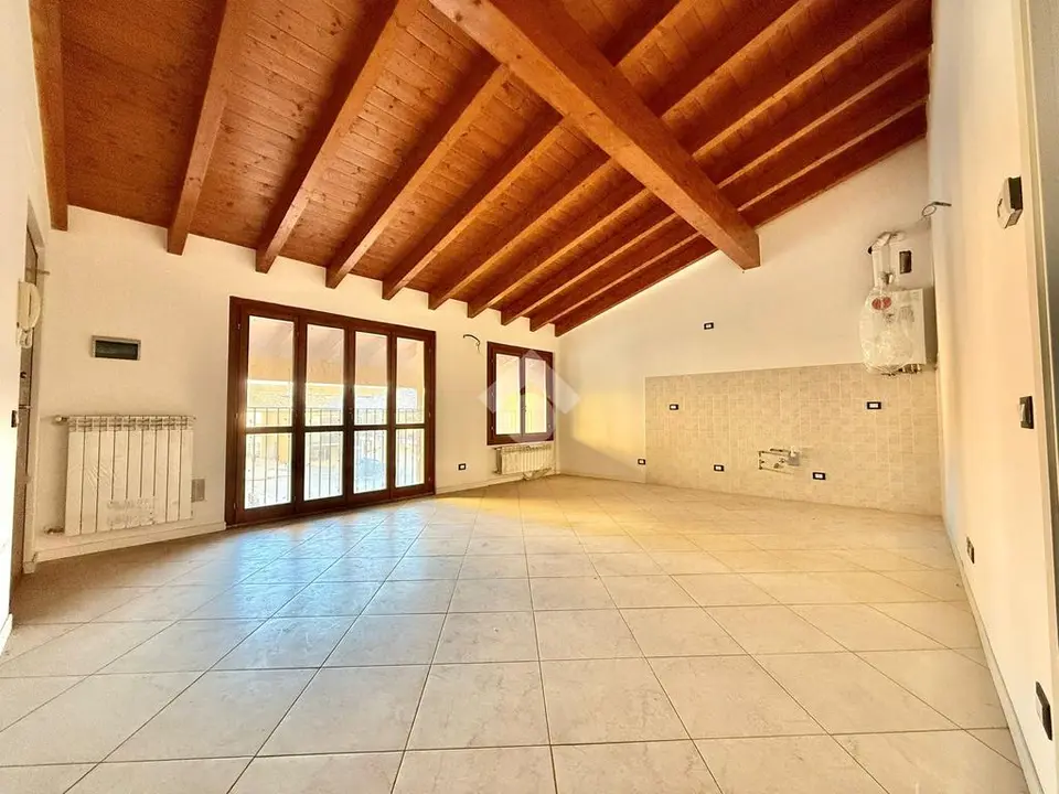 Trilocale in vendita a Pagazzano
